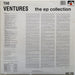The Ventures – The EP Collection LP vinyl record, image 2 of 4