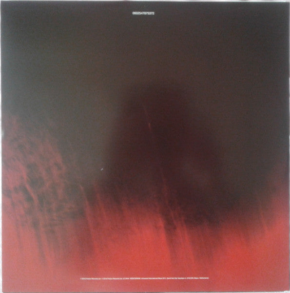 The Cure – Seventeen Seconds LP vinyl record, image 4 of 9