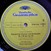 Johannes Brahms, Emil Gilels, Berliner Philharmoniker, Eugen Jochum – Die Klavierkonzerte • The Piano Concertos • Les Concertos Pour Piano (2xLP) LP vinyl record, image 5 of 10
