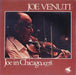 Joe Venuti – Joe In Chicago, 1978 LP vinyl record, image 1 of 5