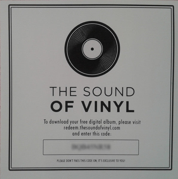 The Cure – Seventeen Seconds LP vinyl record, image 9 of 9
