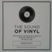 The Cure – Seventeen Seconds LP vinyl record, image 9 of 9