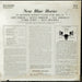 Various – New Blue Horns LP vinyl record, image 2 of 3
