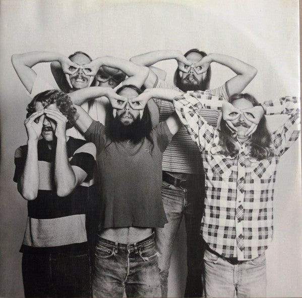 The Ozark Mountain Daredevils – The Car Over The Lake Album LP vinyl record, image 6 of 8