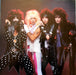 Mötley Crüe – Theatre Of Pain LP vinyl record, image 5 of 10