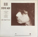 Steve Hoy – Life Next Door LP vinyl record, image 2 of 2