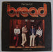 Bread – The Best Of Bread Volume Two LP vinyl record, image 1 of 3