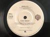 Sheila E. – The Belle Of St. Mark 7" vinyl record, image 4 of 4