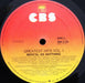 Mental As Anything – Greatest Hits Vol. 1 LP vinyl record, image 4 of 8