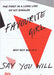 Knife Edge – Favourite Girl 7" vinyl record, image 3 of 5