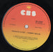 Tommy Bolin – Private Eyes LP vinyl record, image 5 of 6