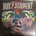 Holy Serpent – Holy Serpent LP vinyl record, image 1 of 2