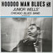 Junior Wells' Chicago Blues Band, Buddy Guy – Hoodoo Man Blues LP vinyl record, image 1 of 6