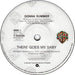 Donna Summer – There Goes My Baby 7" vinyl record, image 3 of 4