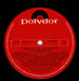 Various – Wizards Of The Water LP vinyl record, image 3 of 4