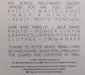 Matt Bianco – Whose Side Are You On LP vinyl record, image 5 of 10