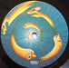 The B-52's – Bouncing Off The Satellites LP vinyl record, image 5 of 6