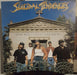 Suicidal Tendencies – How Will I Laugh Tomorrow, When I Can't Even Smile Today LP vinyl record, image 1 of 6