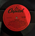 Various – Cole Porter's Can-Can: Original Soundtrack Album LP vinyl record, image 3 of 4