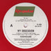 Icehouse – My Obsession 7" vinyl record, image 1 of 2