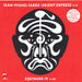 Jean-Michel Jarre – Orient Express / Equinoxe IV 12" vinyl record, image 2 of 4