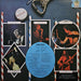 Judas Priest – Rocka Rolla LP vinyl record, image 2 of 4