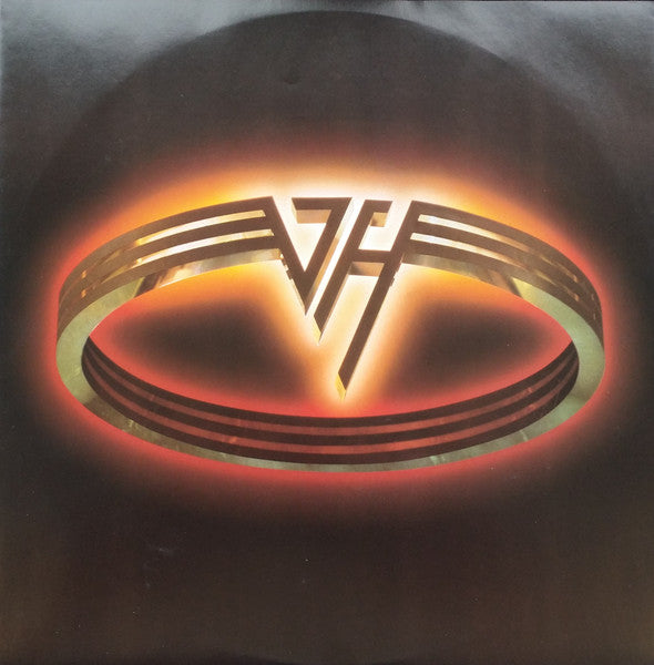 Van Halen – 5150 LP vinyl record, image 5 of 6