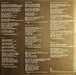 Randy Newman – Sail Away LP vinyl record, image 6 of 6
