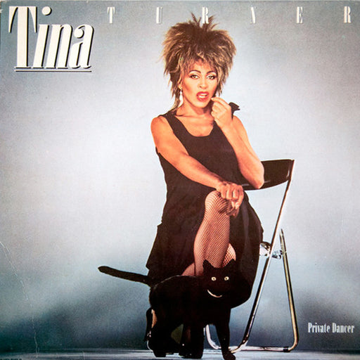 Tina Turner – Private Dancer