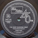 Four Tops – You Keep Running Away 7" vinyl record, image 1 of 2