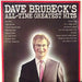 Dave Brubeck – Dave Brubeck's All-Time Greatest Hits (2xLP) LP vinyl record, image 1 of 8