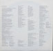 LiLiPUT – Some Songs LP vinyl record, image 6 of 9