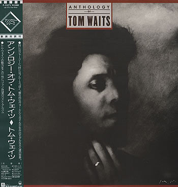 Tom Waits – Anthology Of Tom Waits