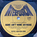 Olivia Newton-John – I Love You, I Honestly Love You 7" vinyl record, image 2 of 2