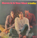 Traffic – Heaven Is In Your Mind LP vinyl record, image 2 of 6