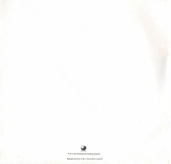 Ringo Starr – Ringo LP vinyl record, image 7 of 10