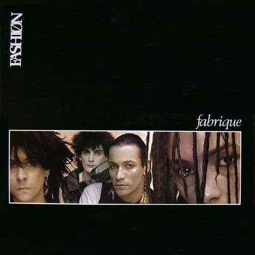 Fashion – Fabrique LP vinyl record