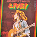 Bob Marley & The Wailers – Live! LP vinyl record, image 1 of 6