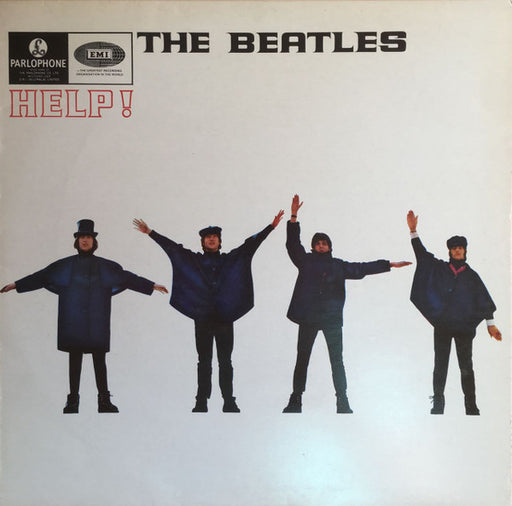 The Beatles – Help!