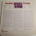Double Image – Double Image LP vinyl record, image 2 of 4