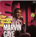 Marvin Gaye – The Soulful Moods Of Marvin Gaye LP vinyl record, image 5 of 6