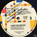 Grace Jones – Slave To The Rhythm 12" vinyl record, image 7 of 7