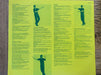 Dave Warner – This Is My Planet LP vinyl record, image 6 of 6