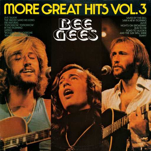 Bee Gees – More Great Hits Vol. 3