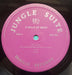 Jungle Suite – A Walk Of Snipe LP vinyl record, image 3 of 4