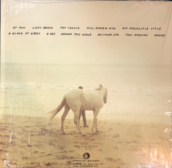 Little Wings – Explains LP vinyl record, image 2 of 7