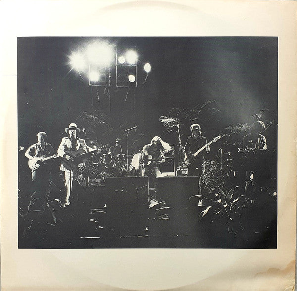 Firefall – Luna Sea LP vinyl record, image 6 of 6