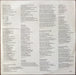 Mickey Newbury – 'Frisco Mabel Joy LP vinyl record, image 6 of 7