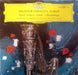 Nicanor Zabaleta, Maurice Ravel, Claude Debussy, Georg Friedrich Händel, Johann Georg Albrechtsberger, Orchestre De Chambre Paul Kuentz, Paul Kuentz – Werke Für Harfe Und Orchester LP vinyl record, image 1 of 4