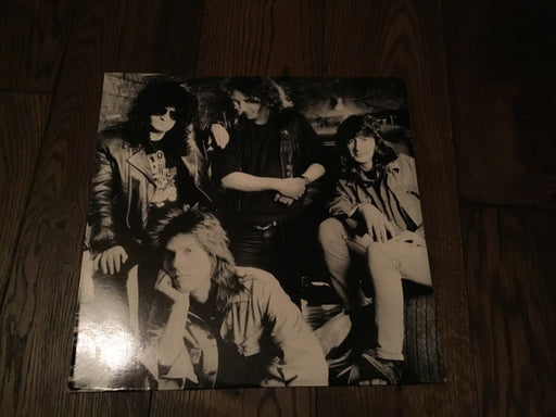 The Georgia Satellites – Open All Night LP vinyl record, image 1 of 3